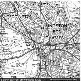 Picture of Kingston upon Thames